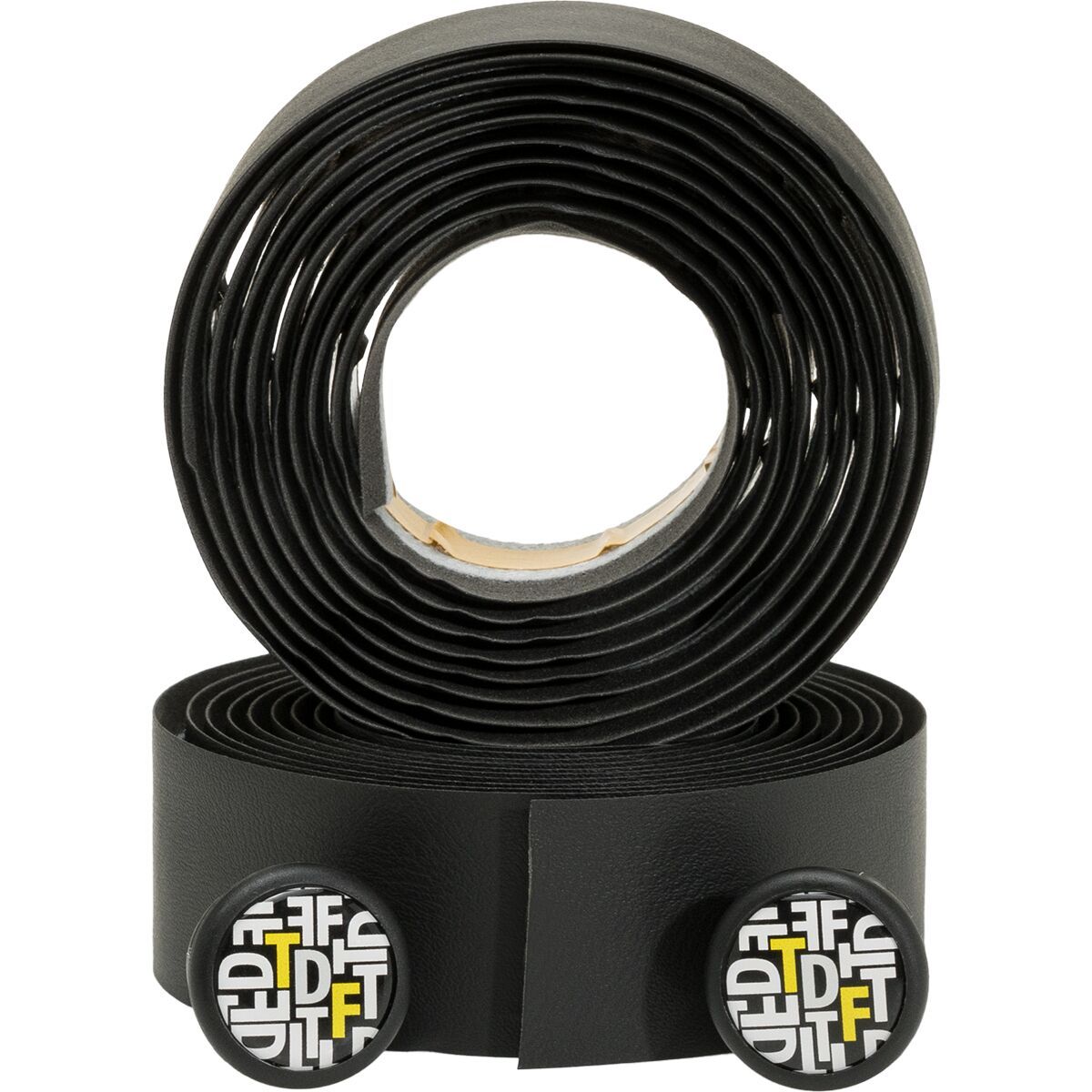 Velox TDF Guidoline Classic Bar Tape Black, One Size