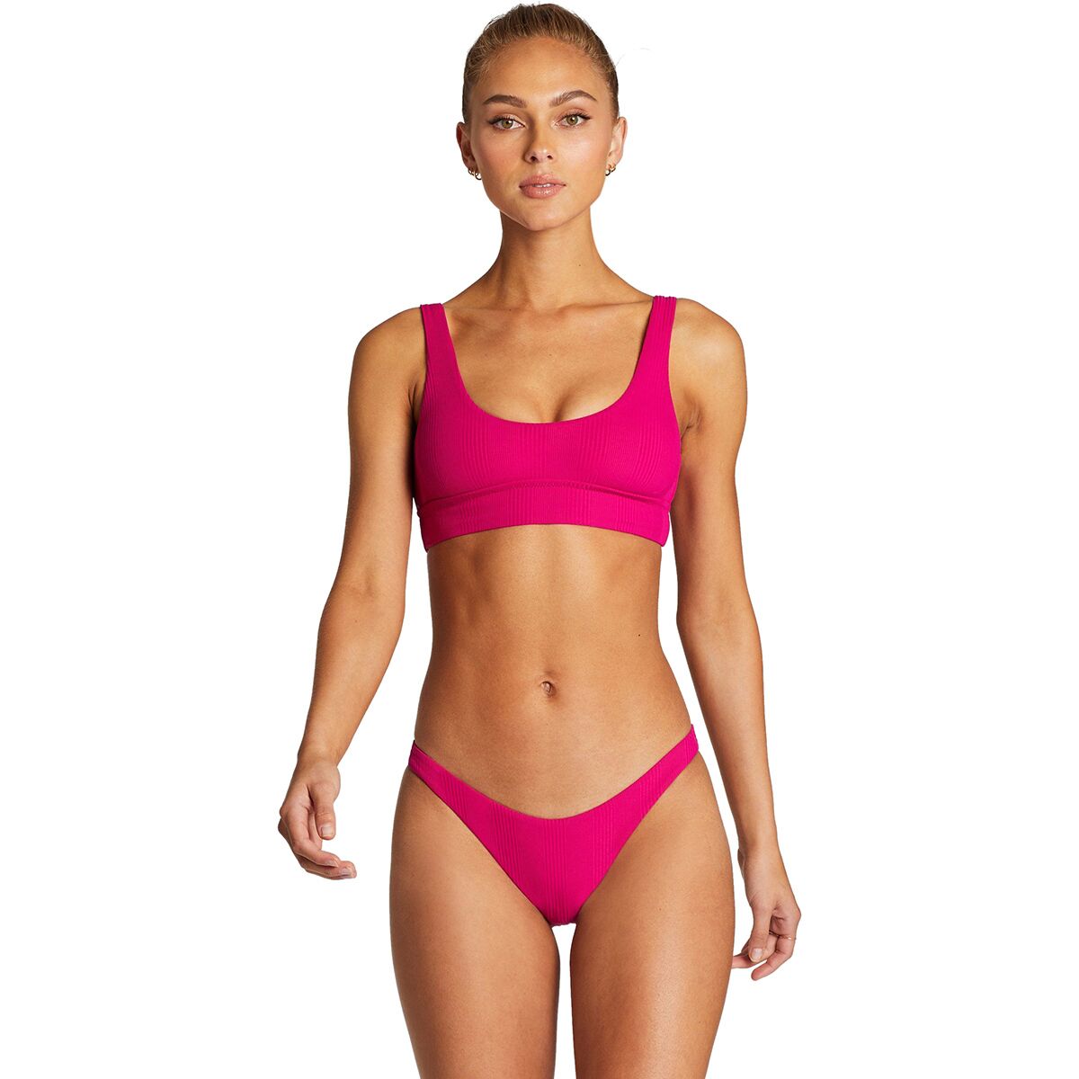 Vitamin A Sienna Tank Bikini Top - Women's - Clothing