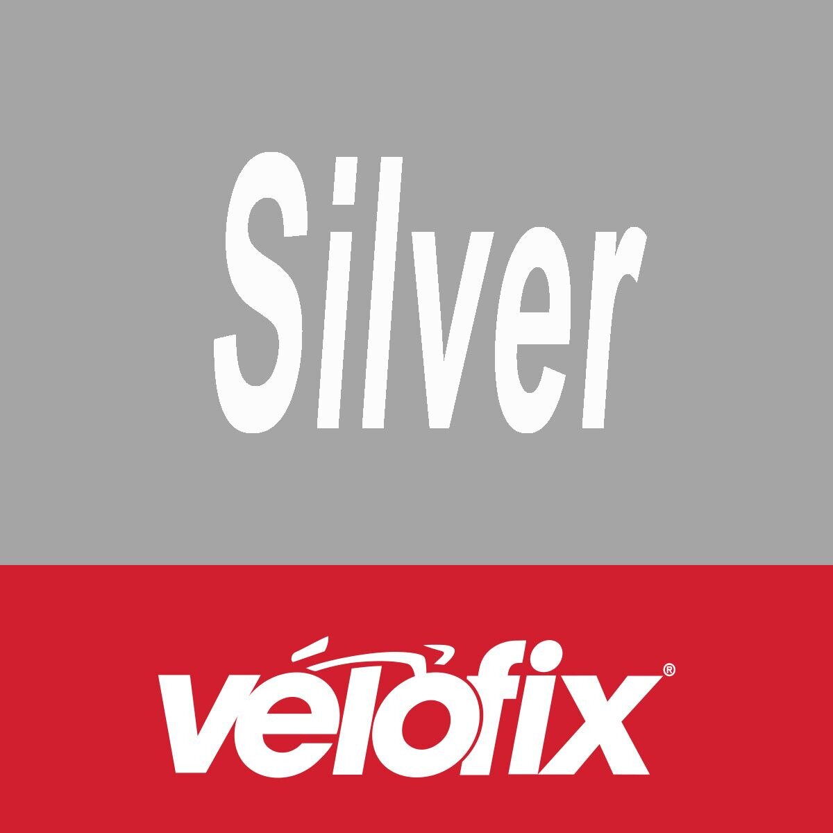 Image of velofix Silver Preventative Maintenance Silver, 3 Year