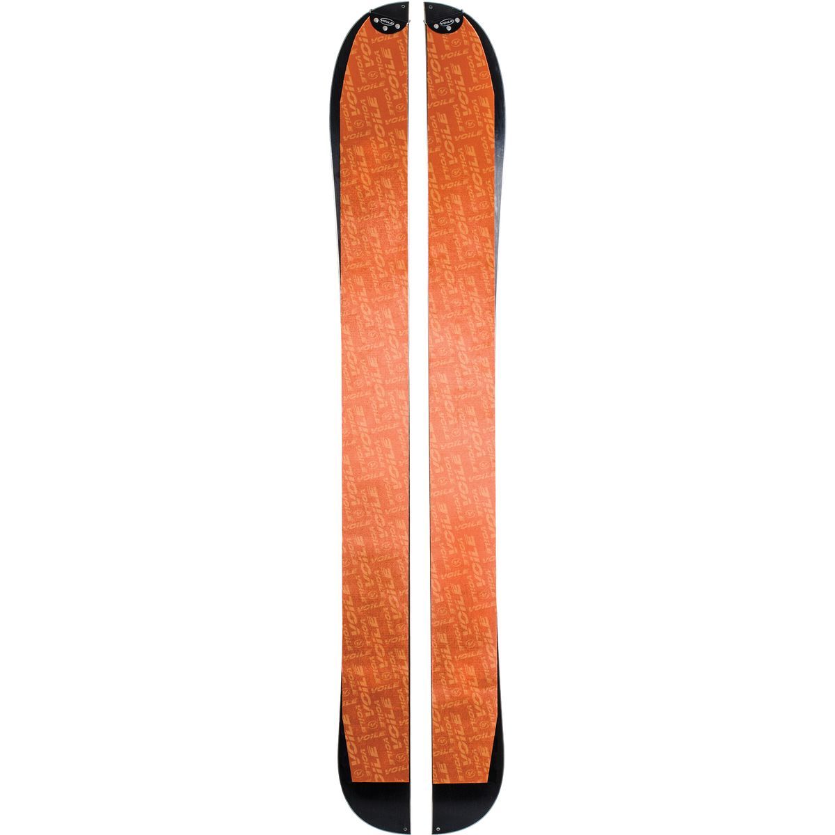 Voile Splitboard Skins Tail-Less - Snowboard