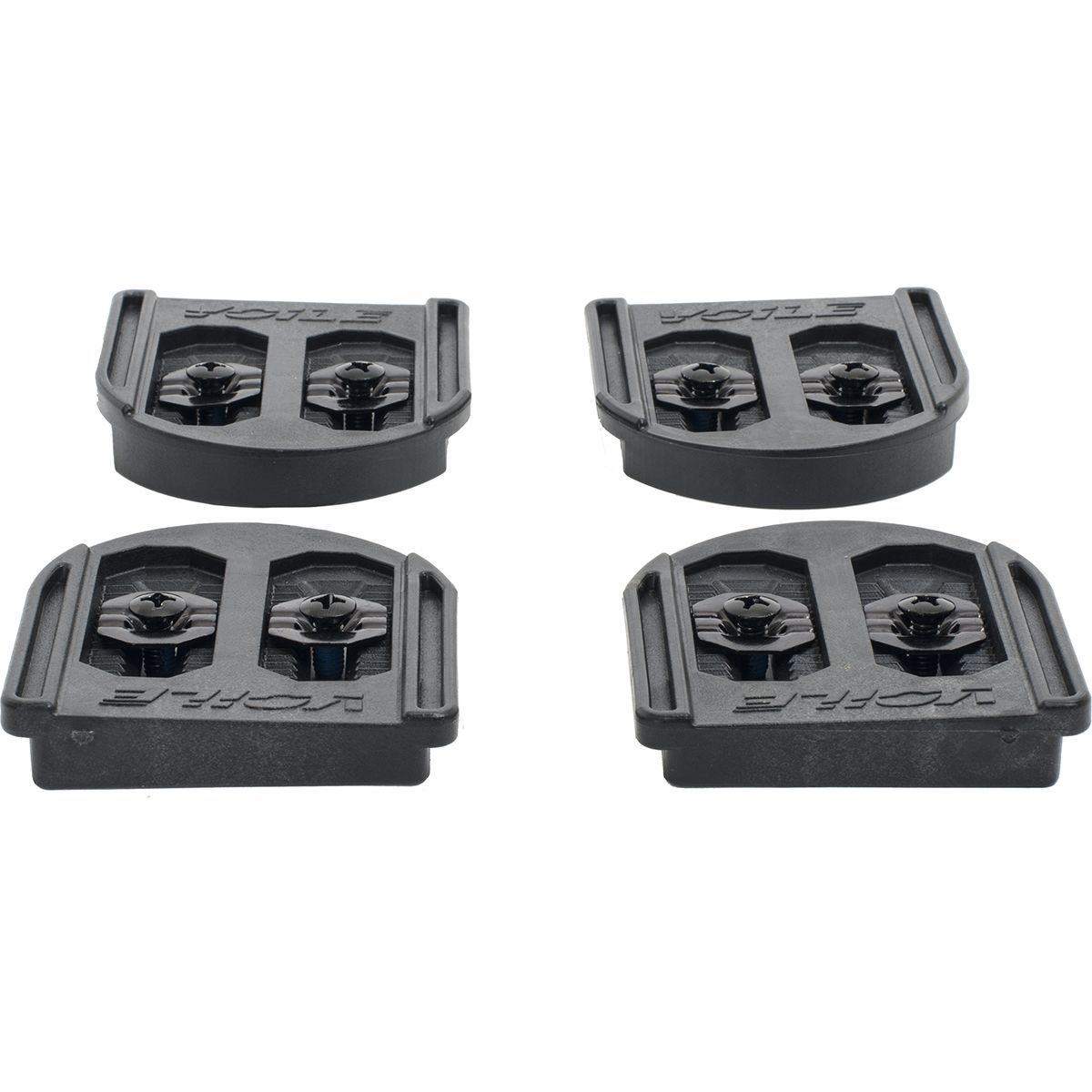 voile split kit&spark pucks 2回使用 ほぼ新品 Voile Splitboard Hardware Puck Set - Universal Mounting System