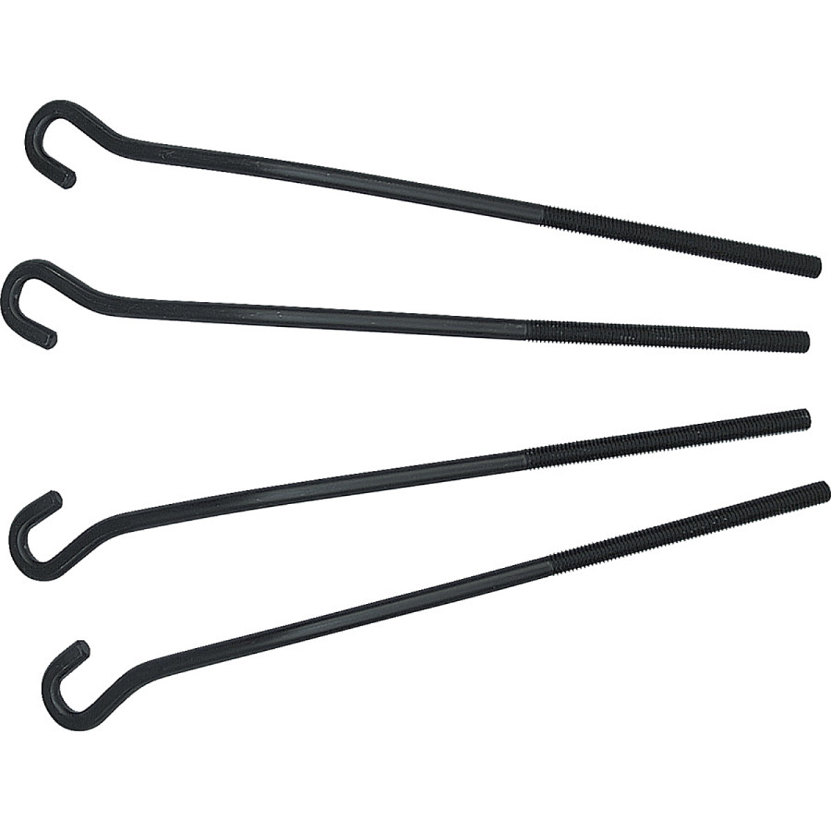 Voile Hardwire Parts - Ski