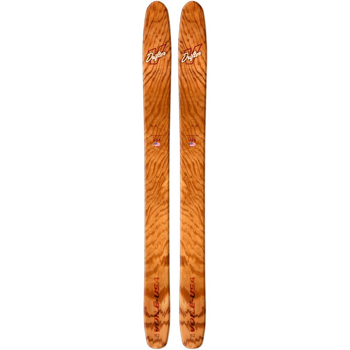 Voile Drifter Hybrid Rocker Ski - Ski
