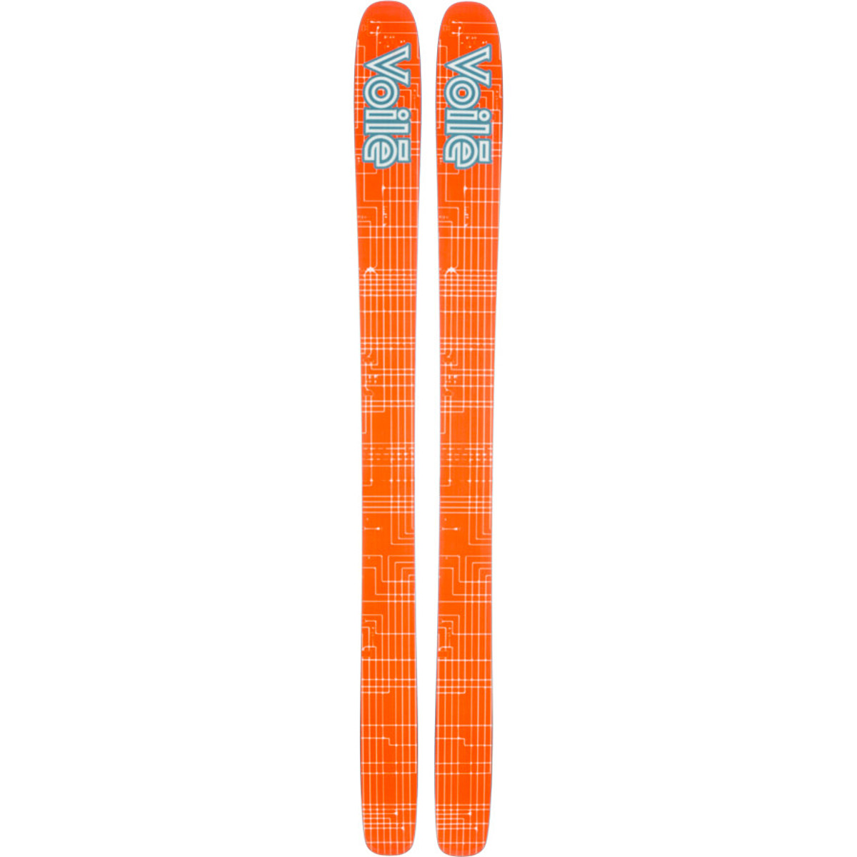 VOILE スキークランポン 96mm Amazon | VOILE CRAMPON ボレー