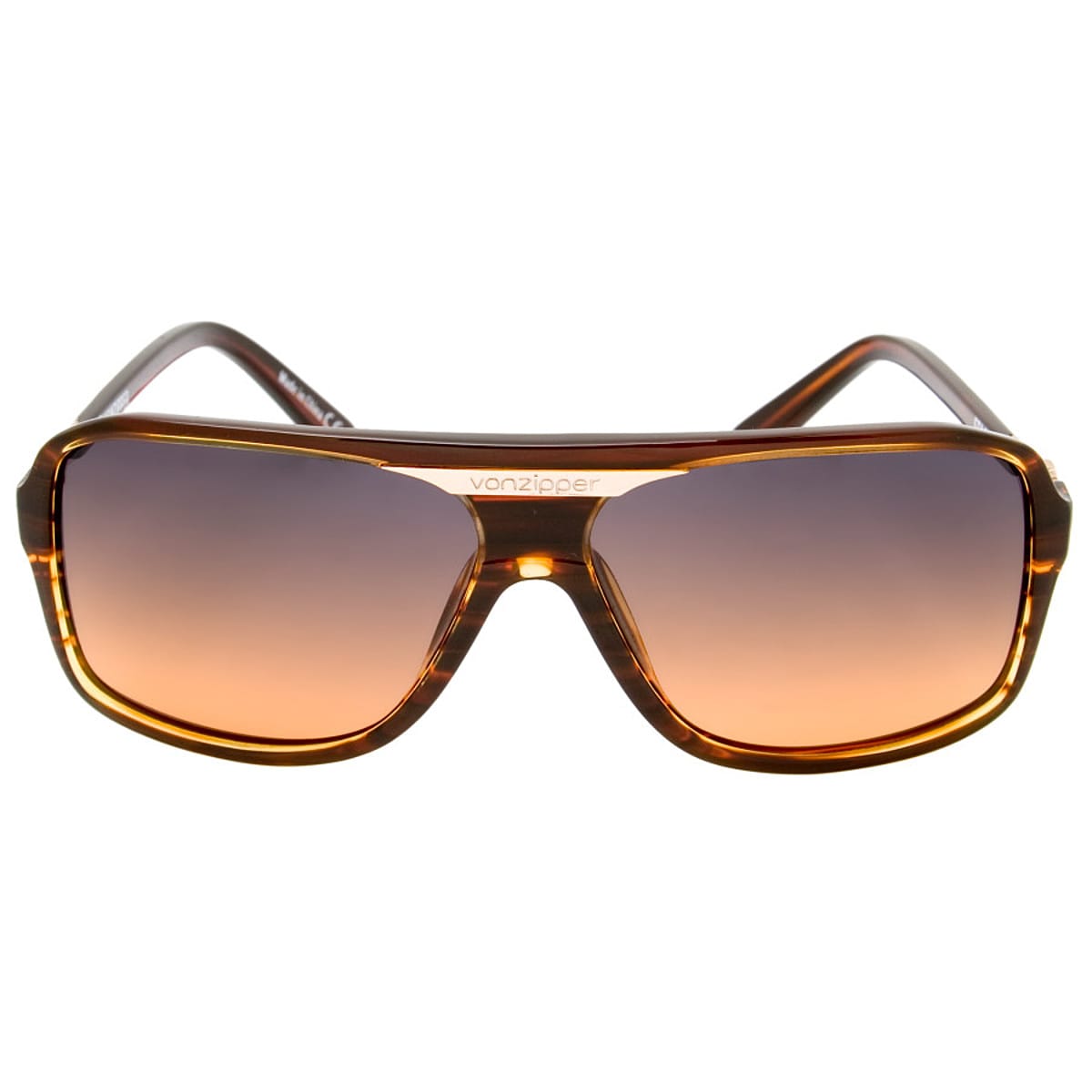 VonZipper Stache Sunglasses Accessories