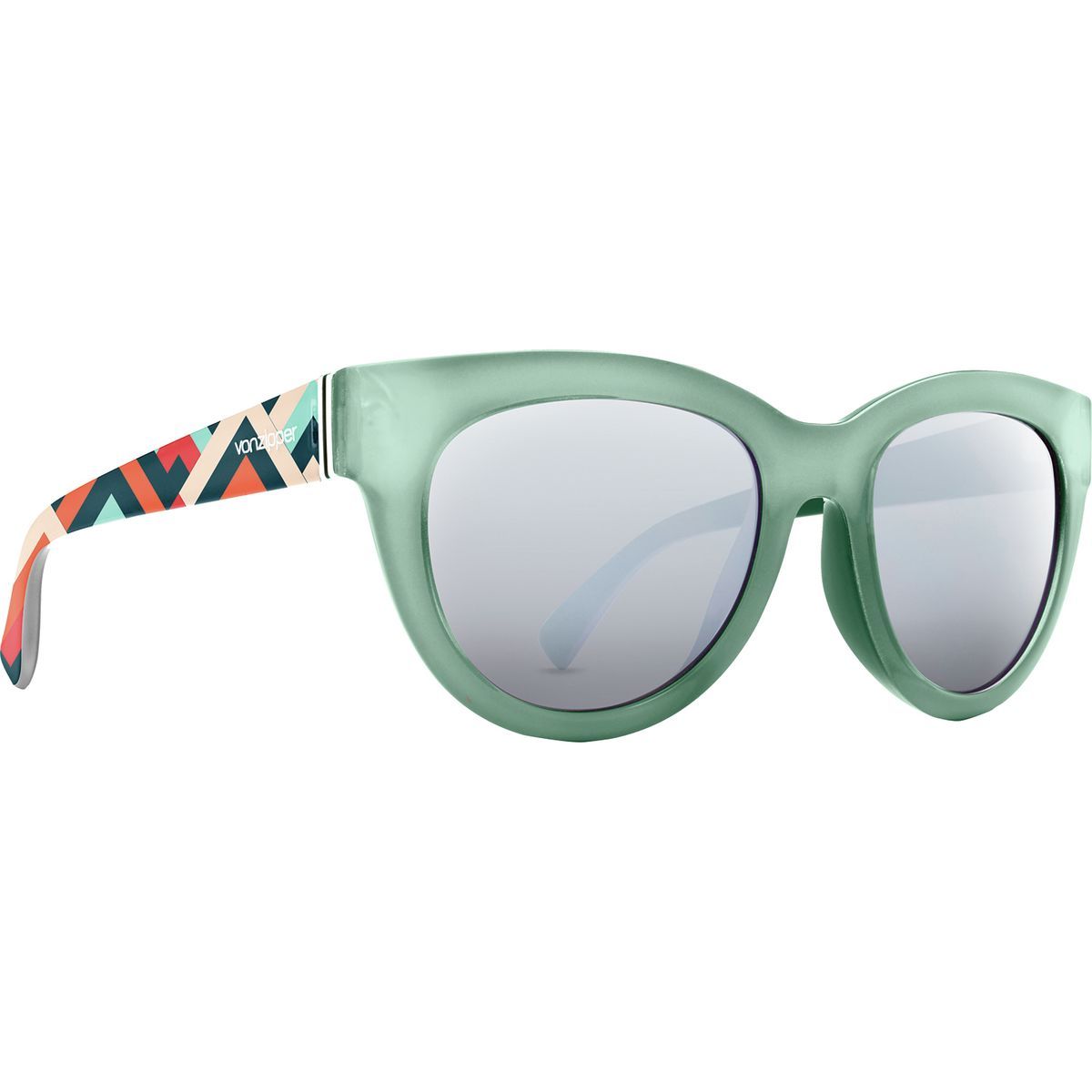 VonZipper Queenie Sunglasses - Women's - Accessories