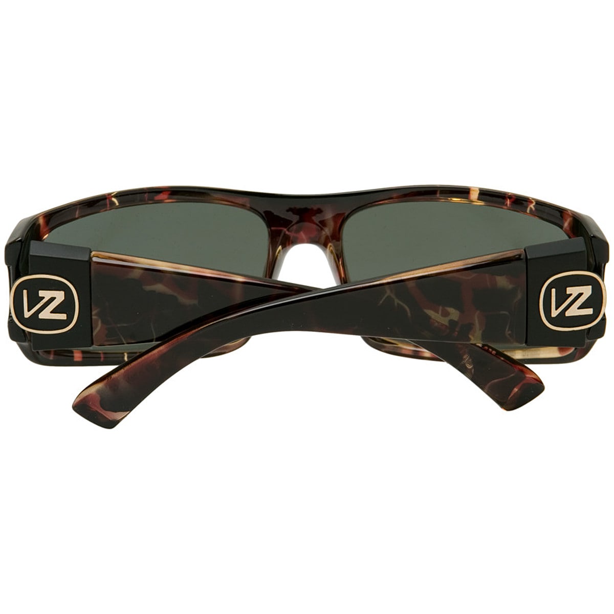 Von zipper sales kickstand polarized sunglasses