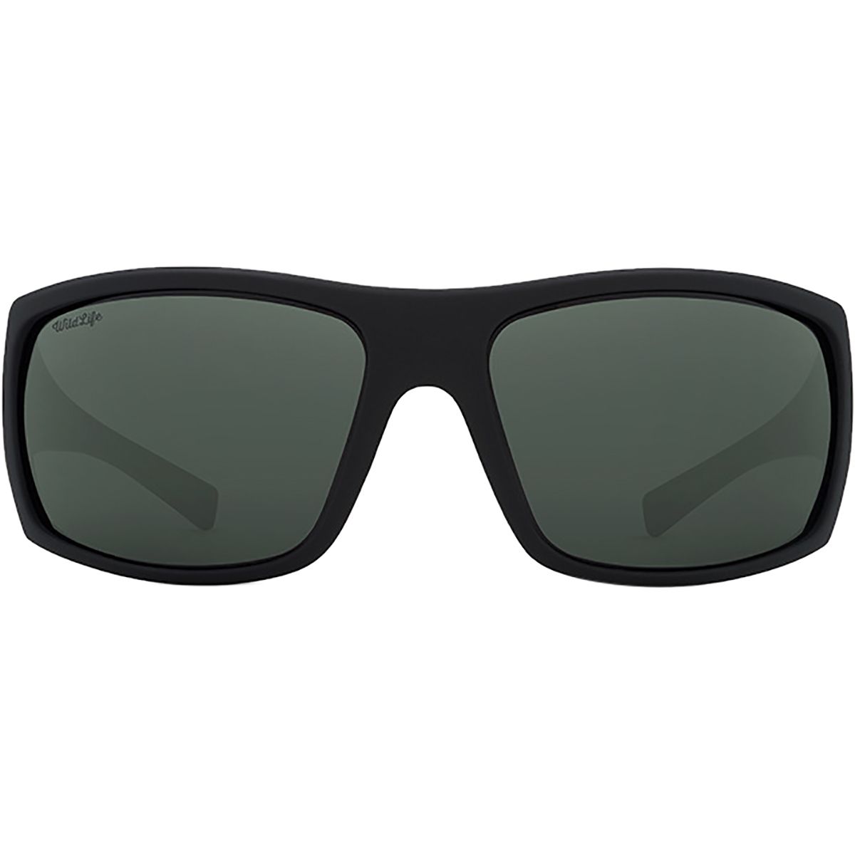 VonZipper Suplex Wildlife Polarized Sunglasses