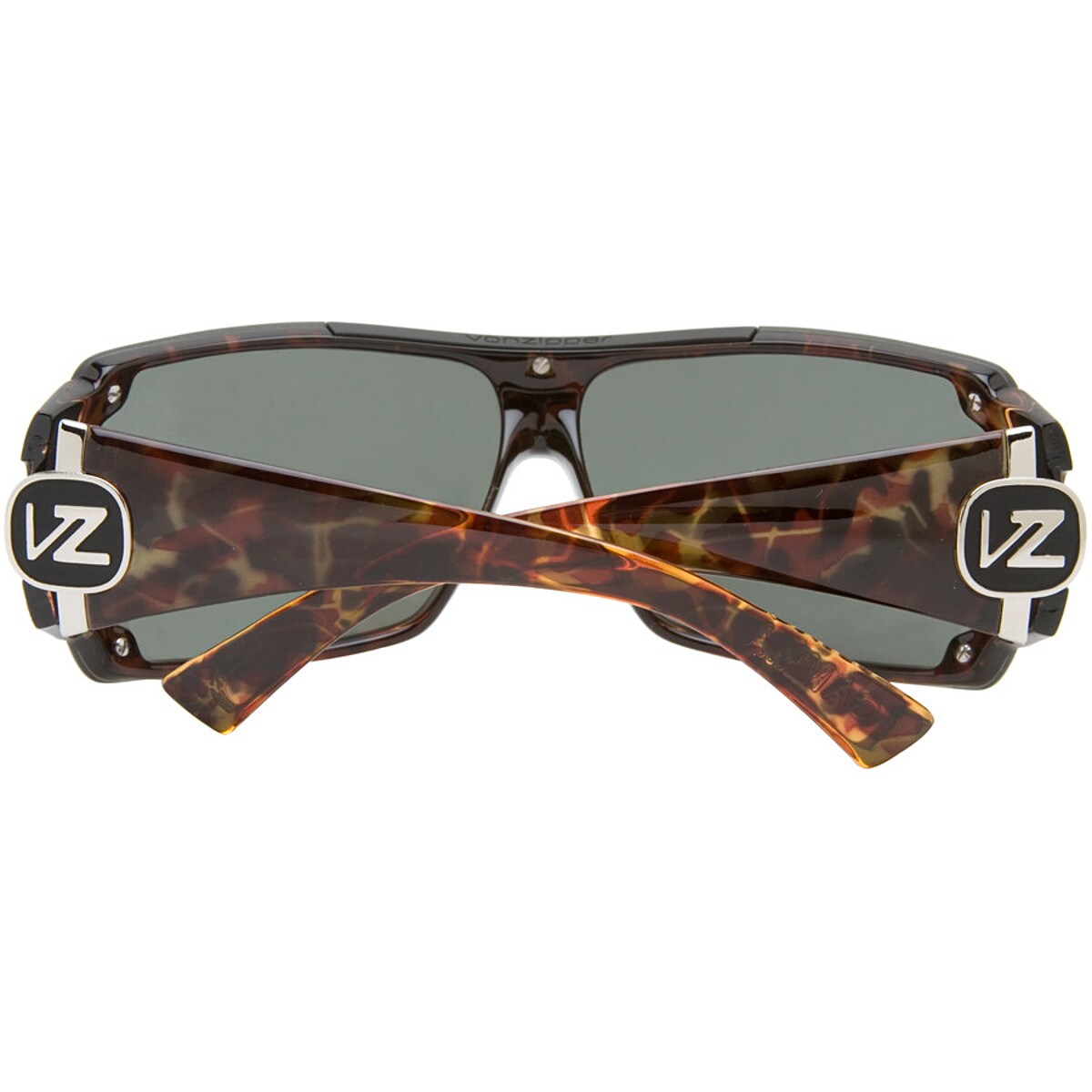 Gamma von hotsell zipper sunglasses