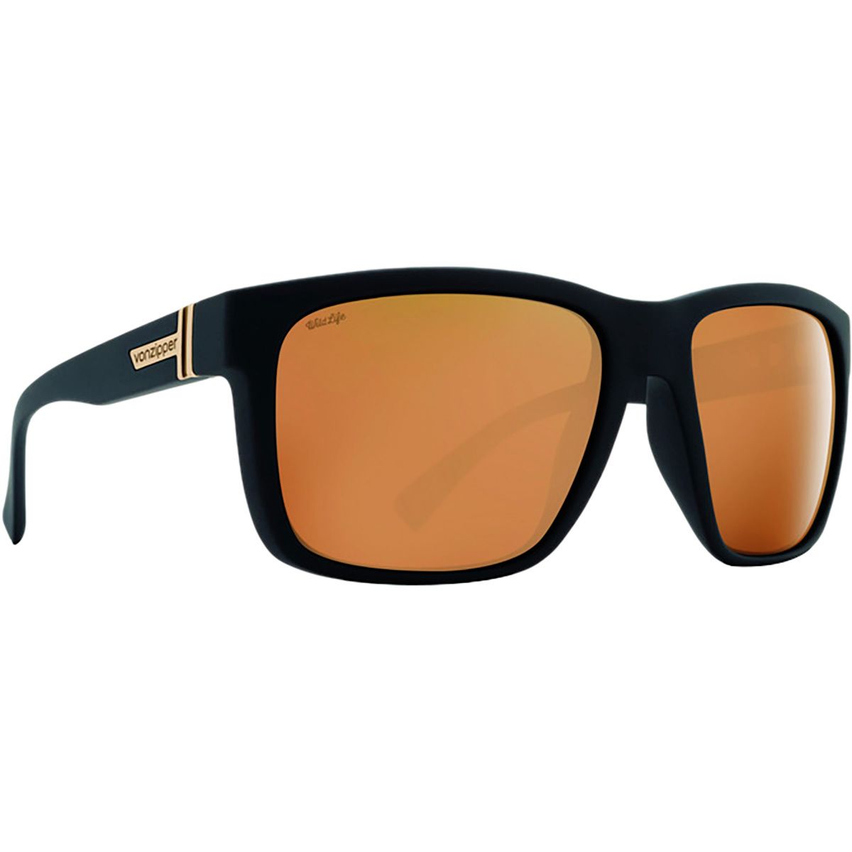 VonZipper Maxis Wildlife Polarized Sunglasses | eBay