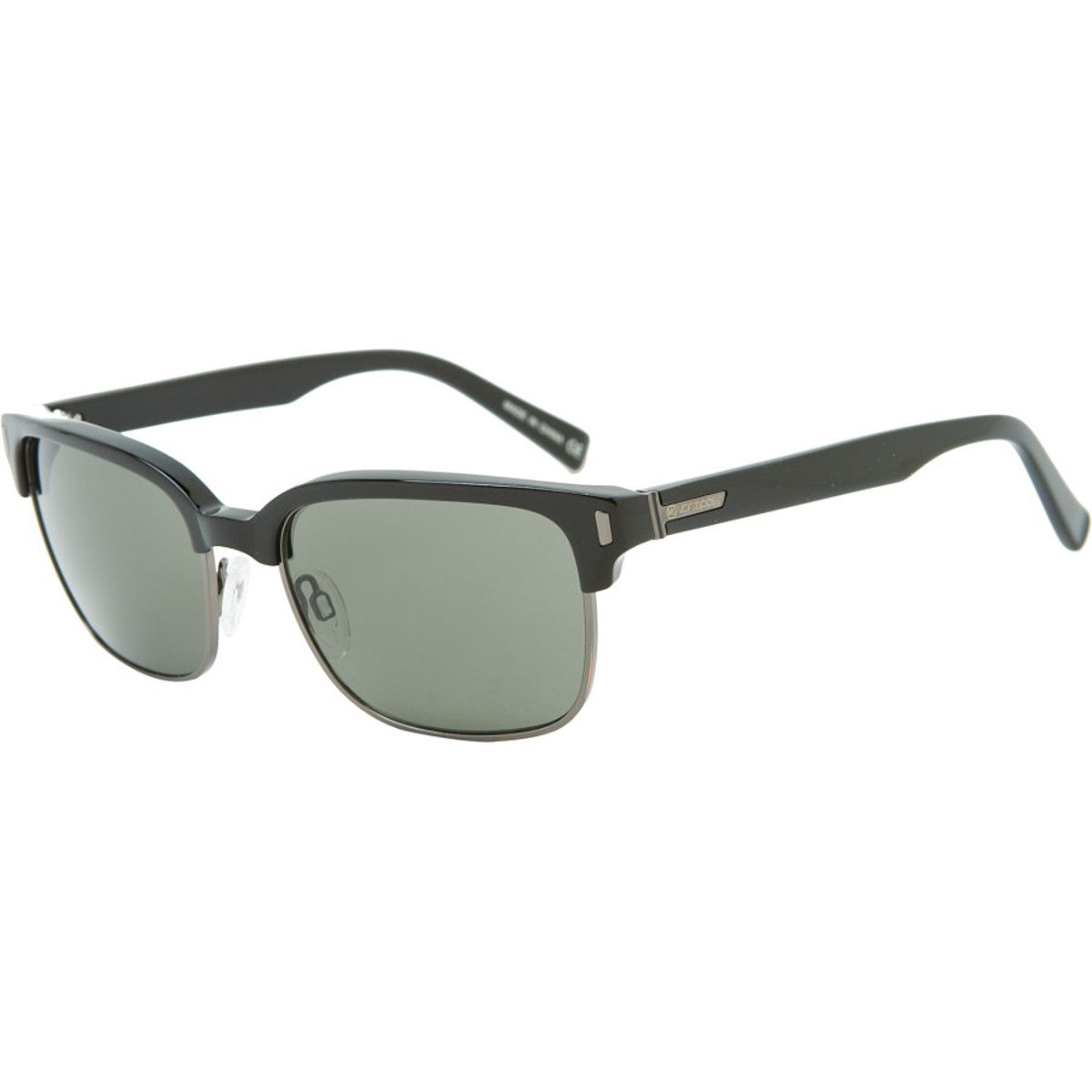 Veezee (dba Von Zipper) Mayfield Unisex Sunglasses - Classic Style With Case