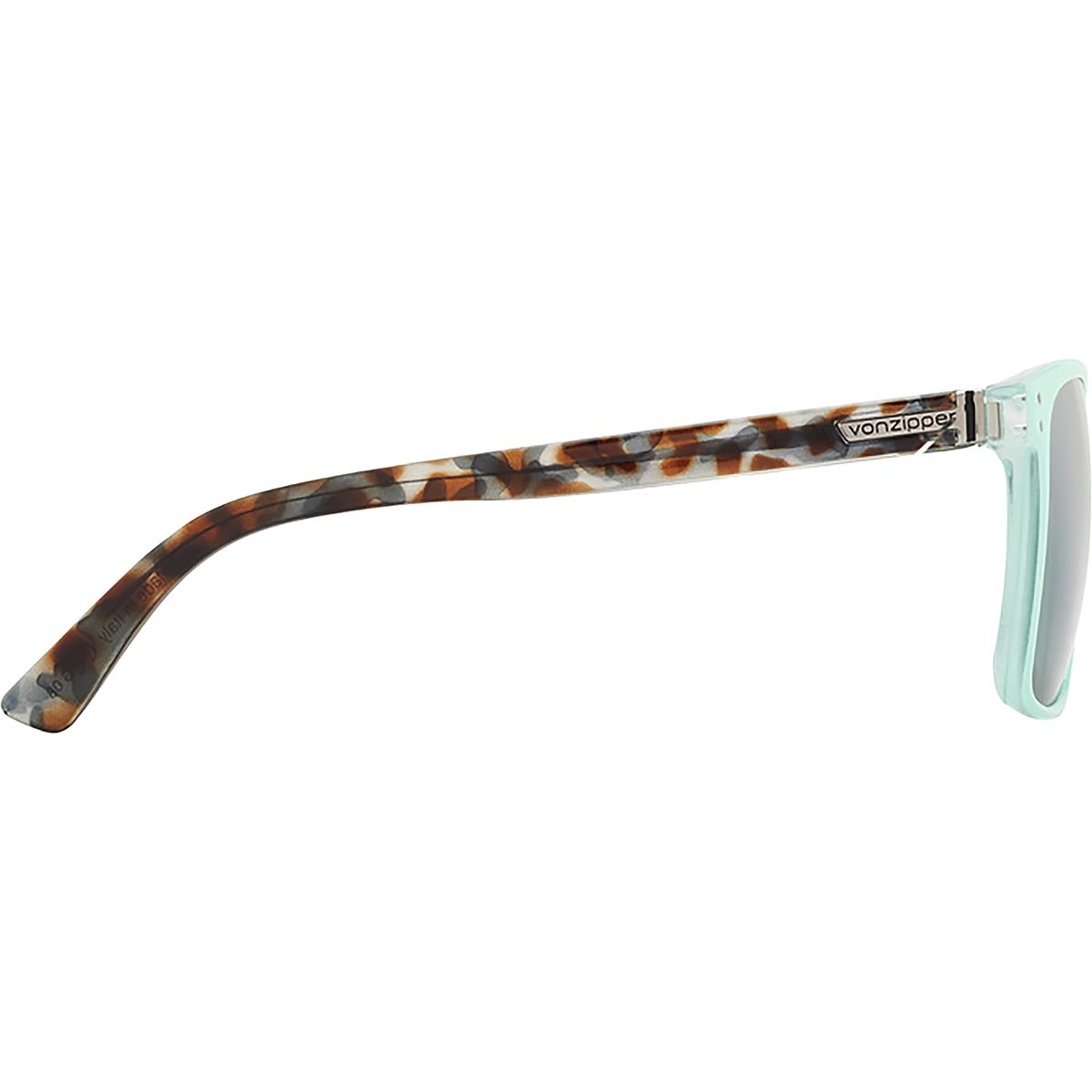 Von Zipper Castaway Women’s Sunglasses Vonzipper Castaway Sunglasses – GotYourGear main image 2