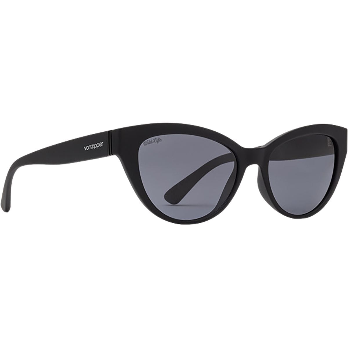 VonZipper Ya-Ya Polarized Sunglasses - Women's