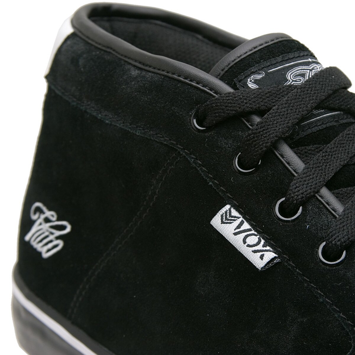 Vox shoes website sale
