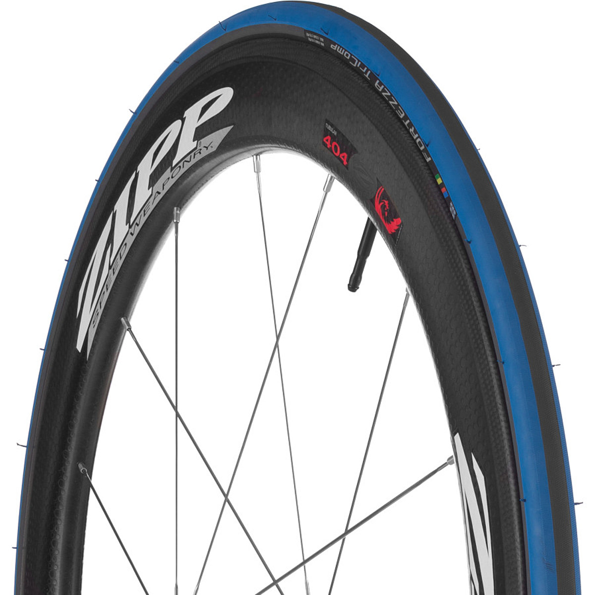 Vredestein Fortezza Tricomp Tire - Bike