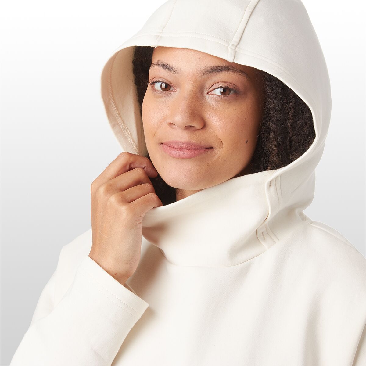 varley jasmine hoodie