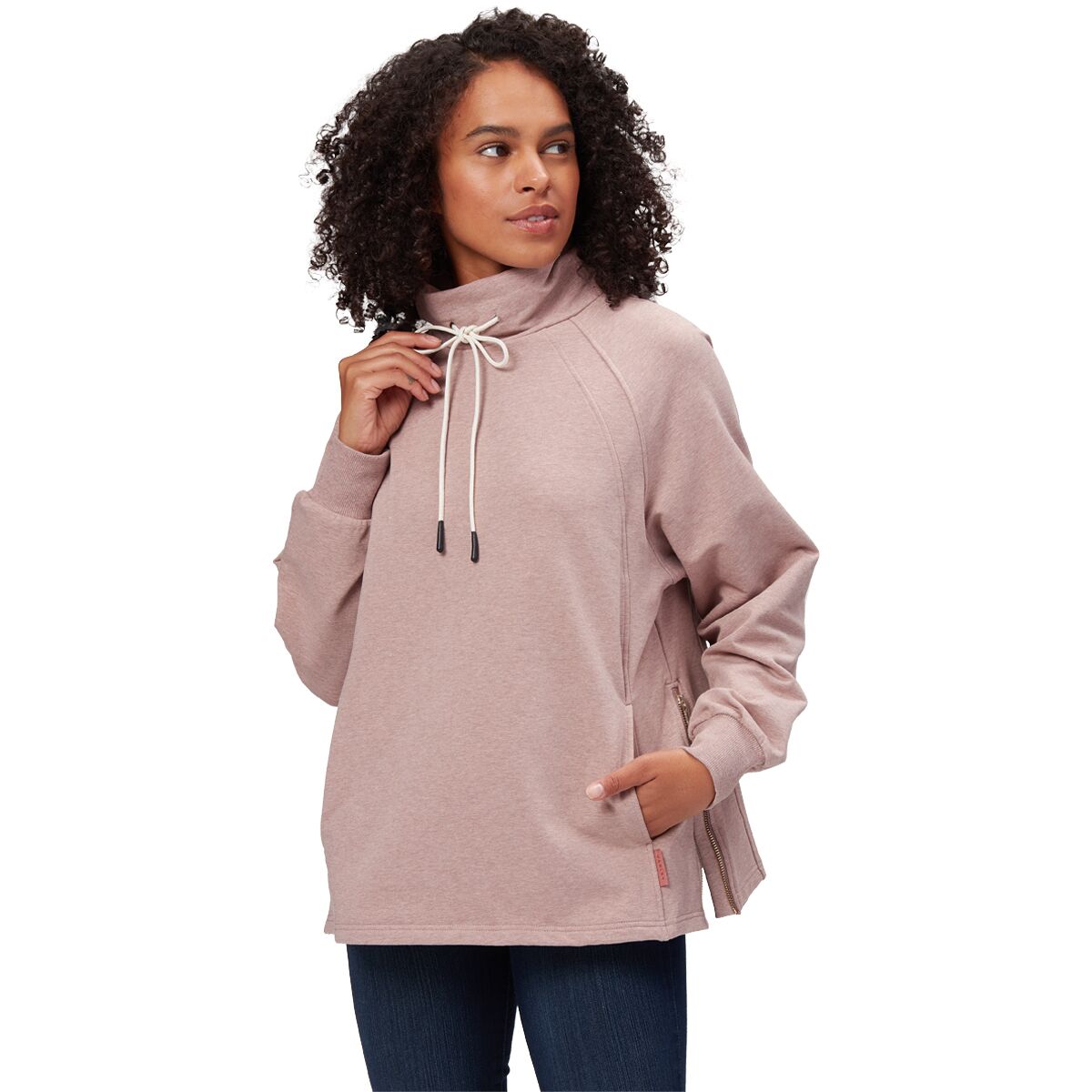 Atlas Sweatshirt - Women's by Varley 