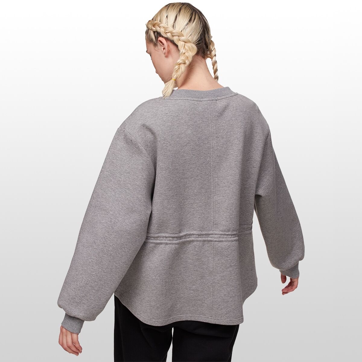 Varley Bella Pullover Sweatshirt - Women's - Clothing