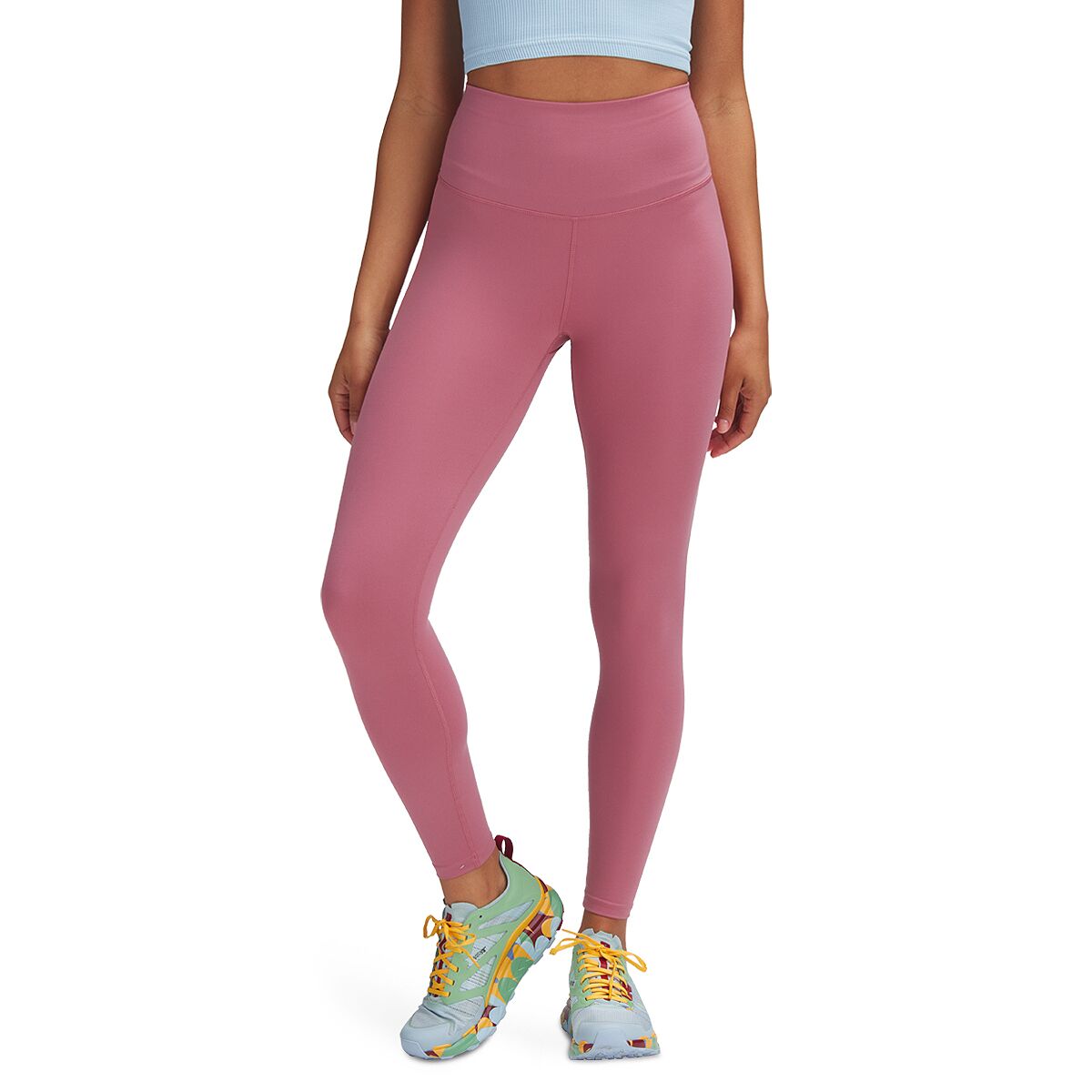 Varley Always High 25in Legging - Women's product image