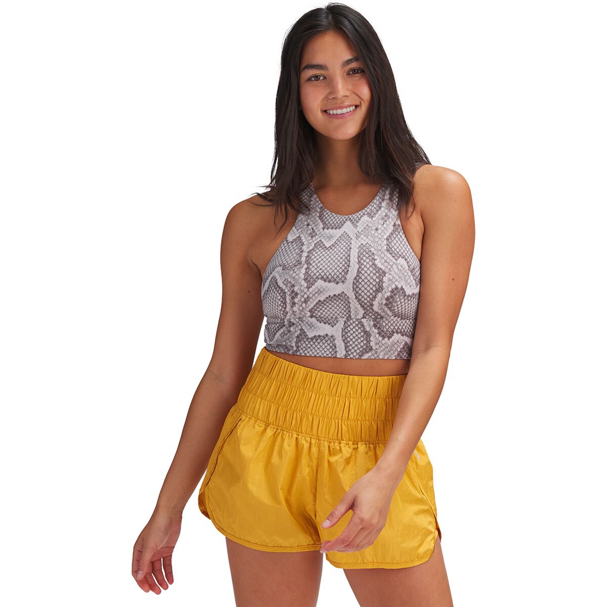 Varley Let's Move Harris Bra - Women's product image
