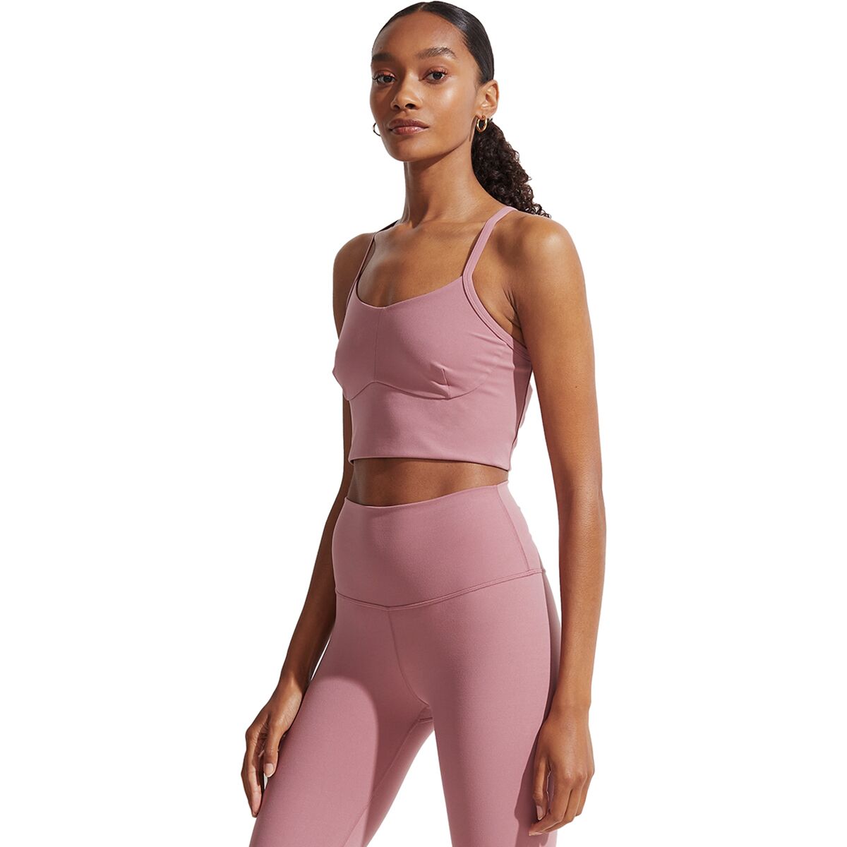 Varley Always Surrey Bra - Women's product image
