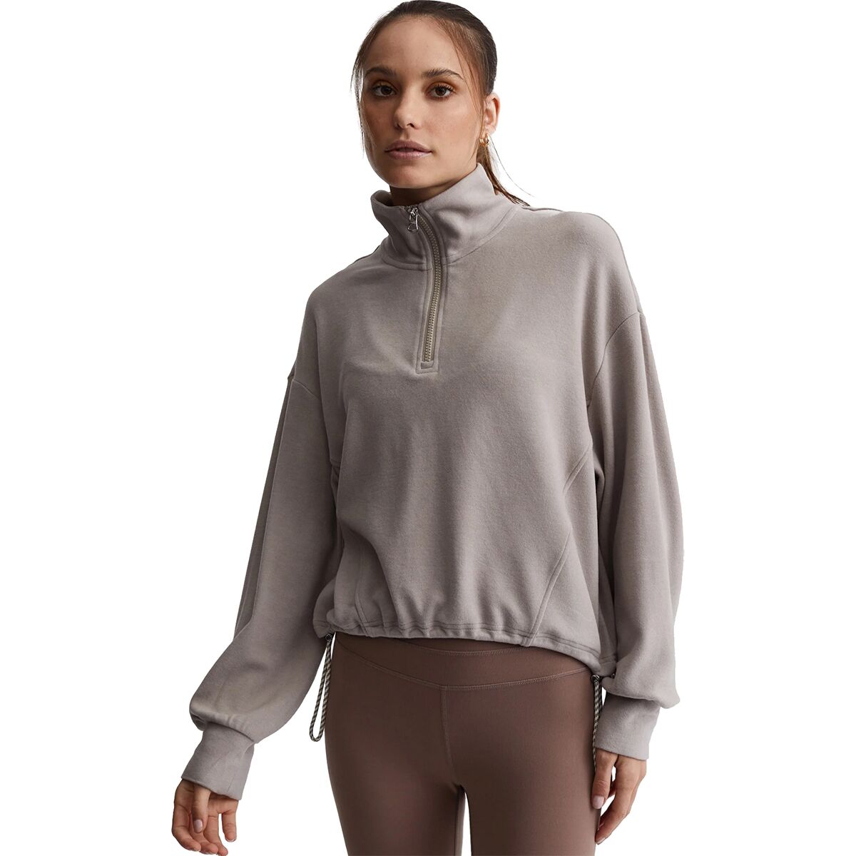 Varley Collett Half Zip Pullover - Women's product image