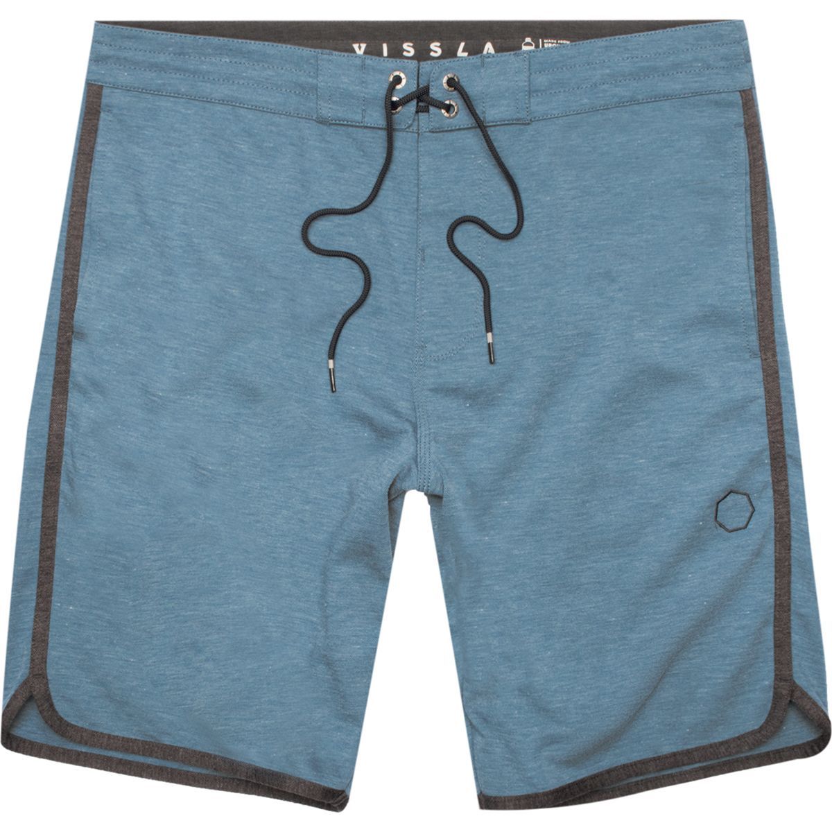 vissla sofa surfer mens shorts