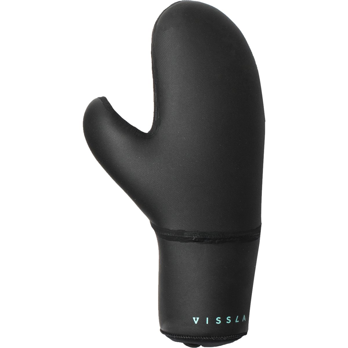 7mm Vissla Seven Seas mittens/ wetsuit gloves 