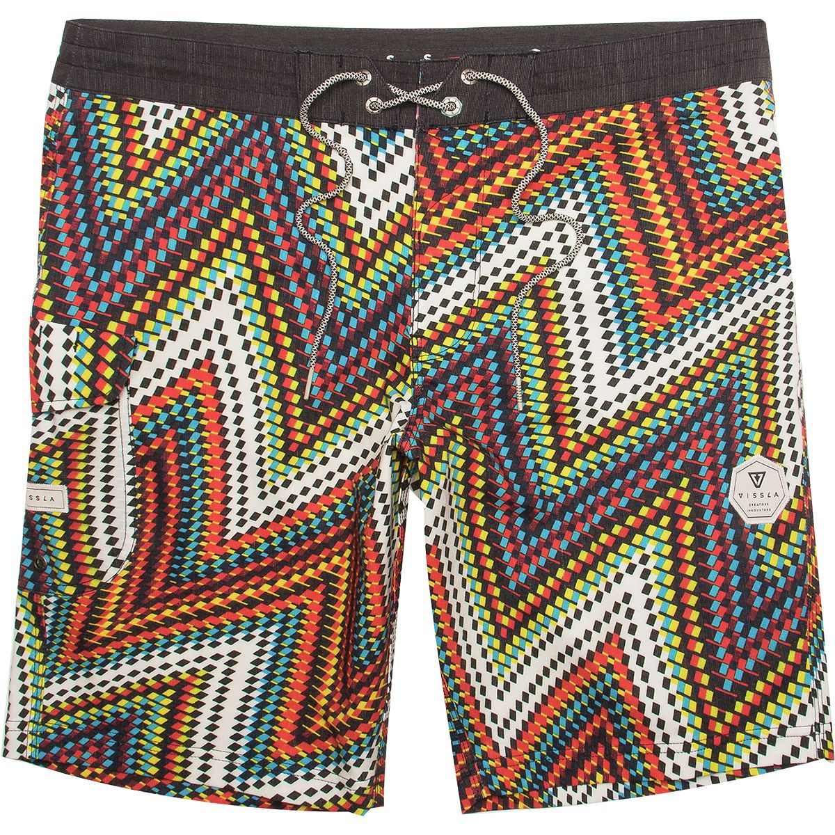 vissla swimwear