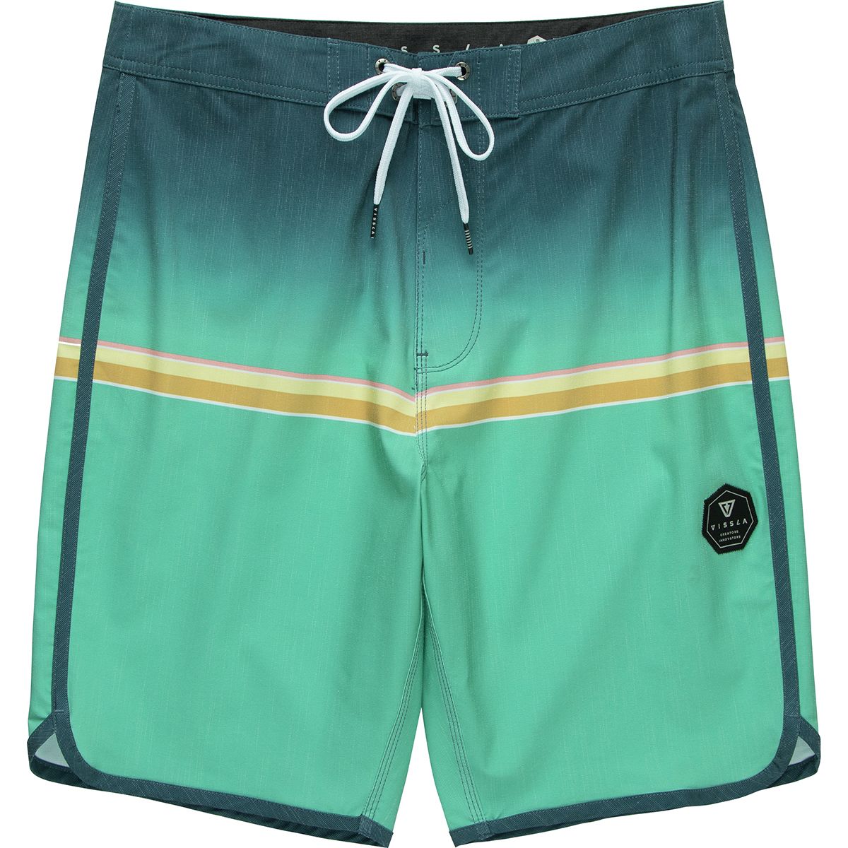 Vissla The Dredge 20in Boardshort Men s Clothing