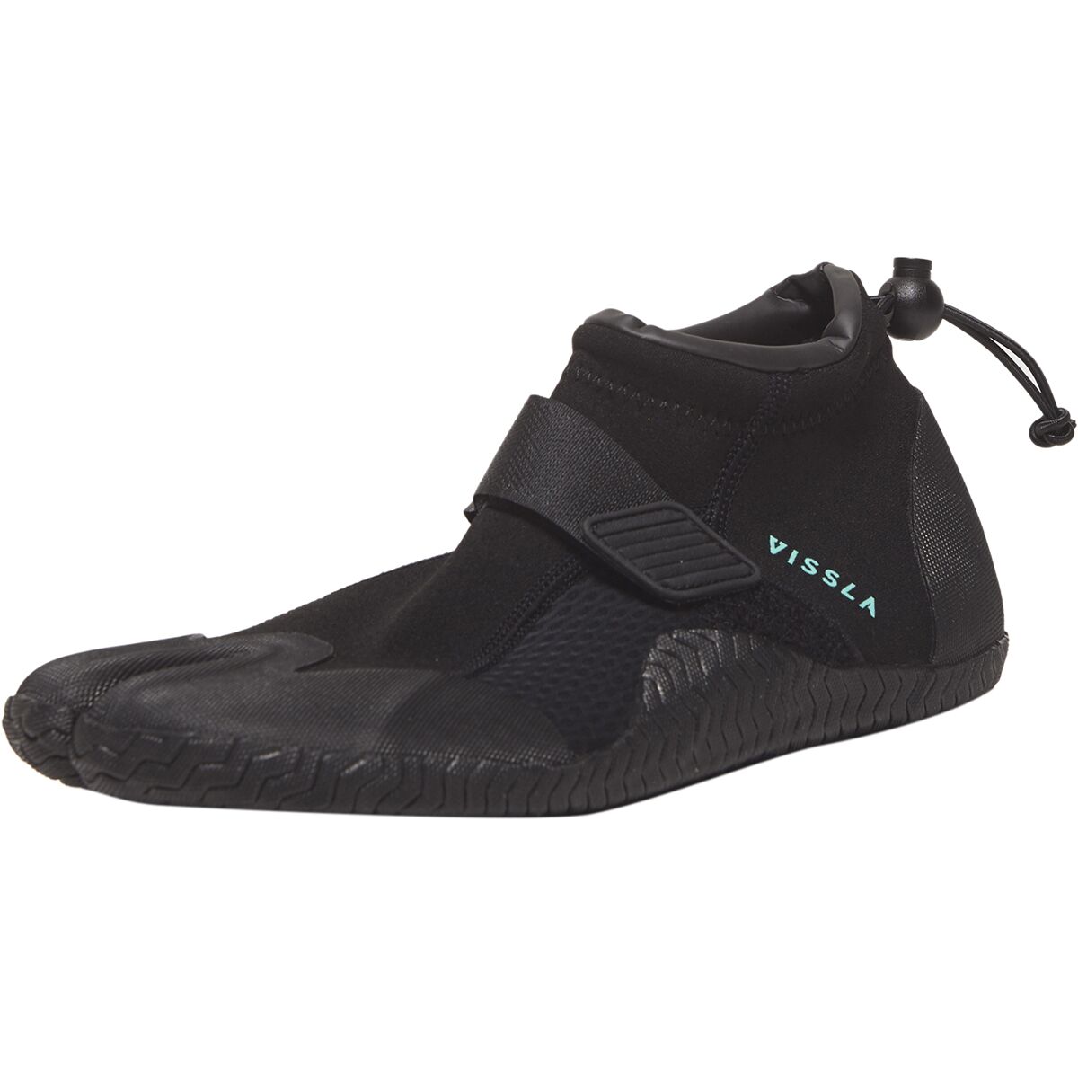 Vissla 7 Seas 2mm Reef Bootie - Men's - Surf