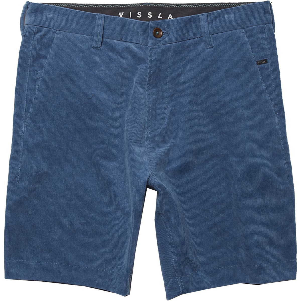 Vissla No See Ums Cord 19in Walkshort Men s Clothing