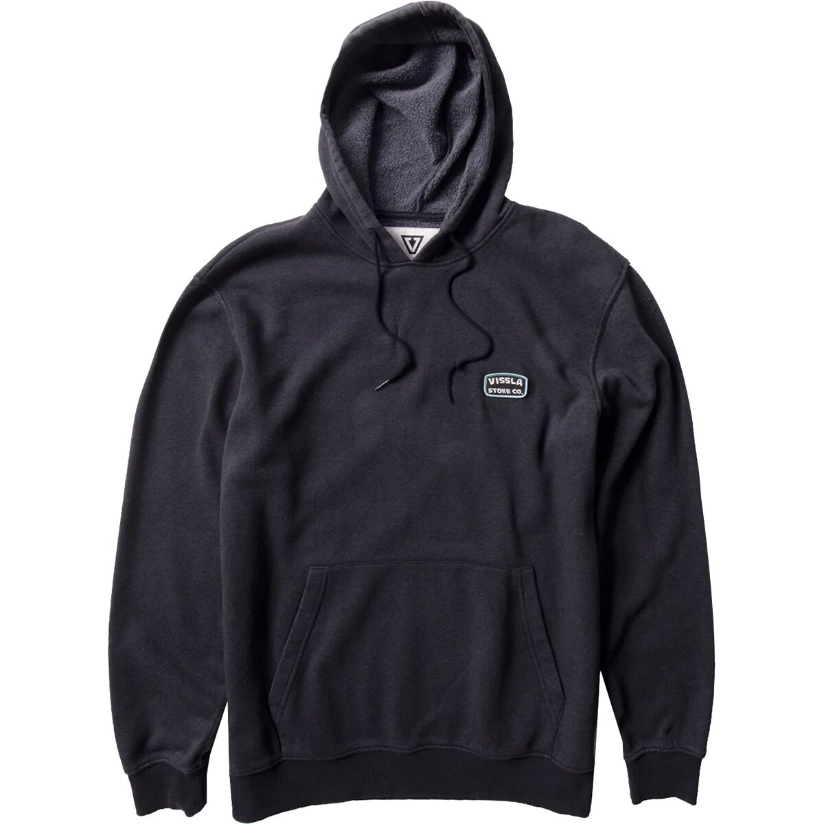Vissla Solid Sets Eco Pullover Hoodie - Men's product image