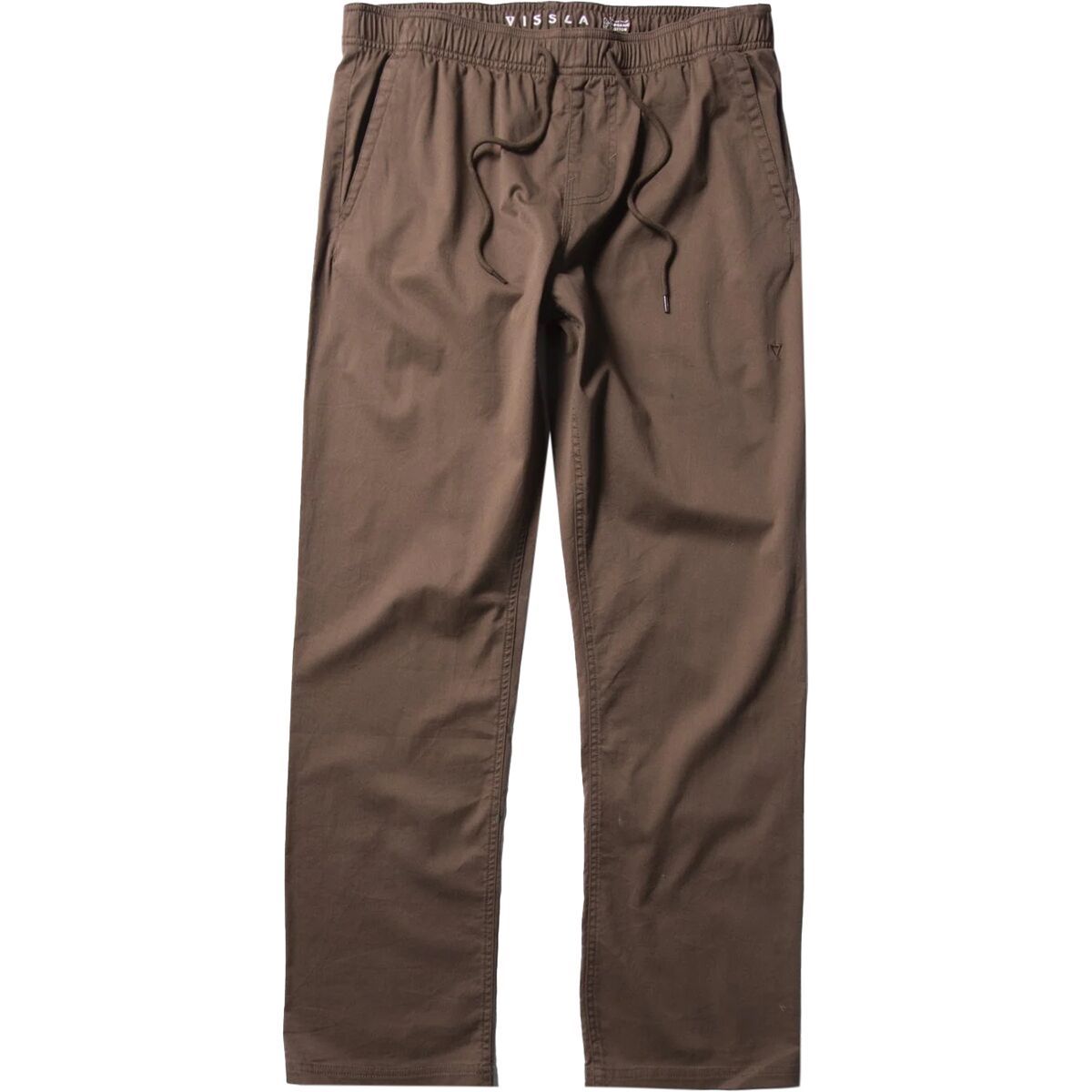 パンツ THE CLOTHES WITH NO NAME l'echoppe Zephyr 26” Pant – Dark Olive | Outdoor Voices