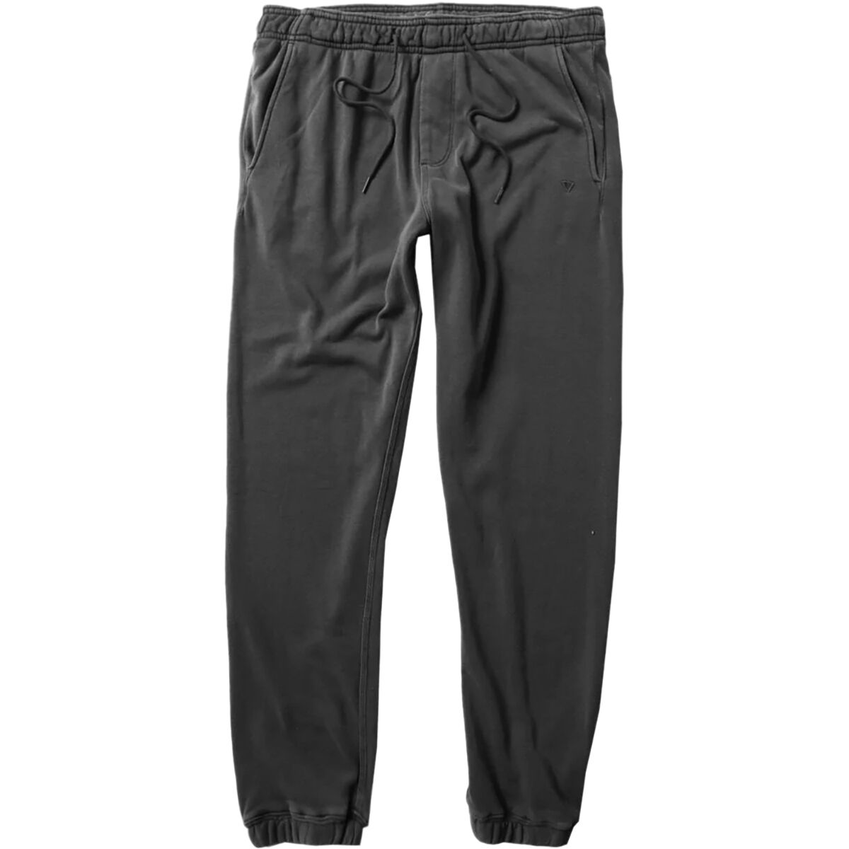 Vissla Solid Sets Eco Elastic Sweatpant - Men's product image