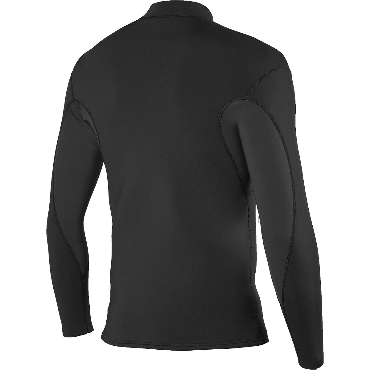 Vissla Solid Sets 2mm Front Zip Jacket - Men's - Clothing