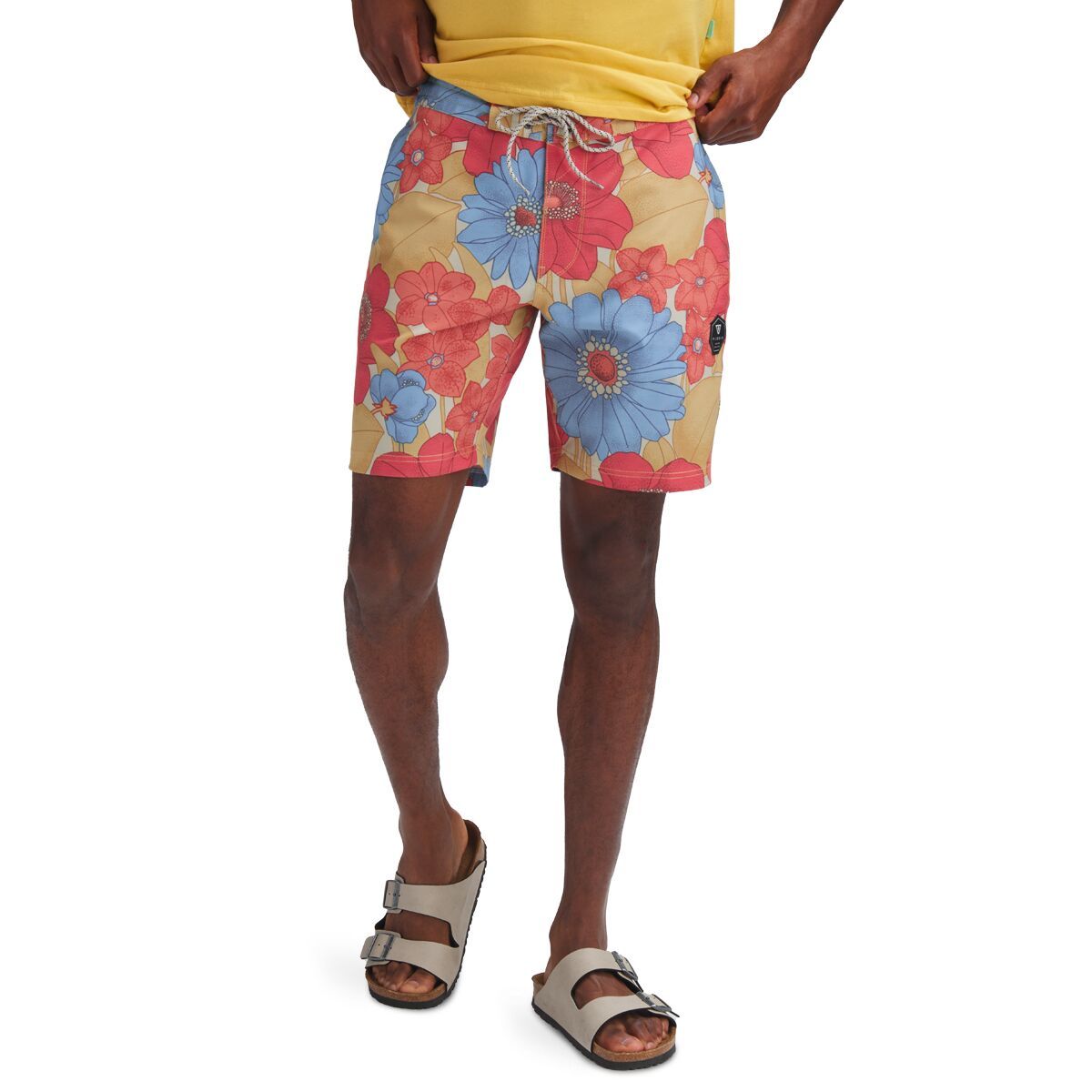 Lopa 18.5in Boardshort Men's by Vissla