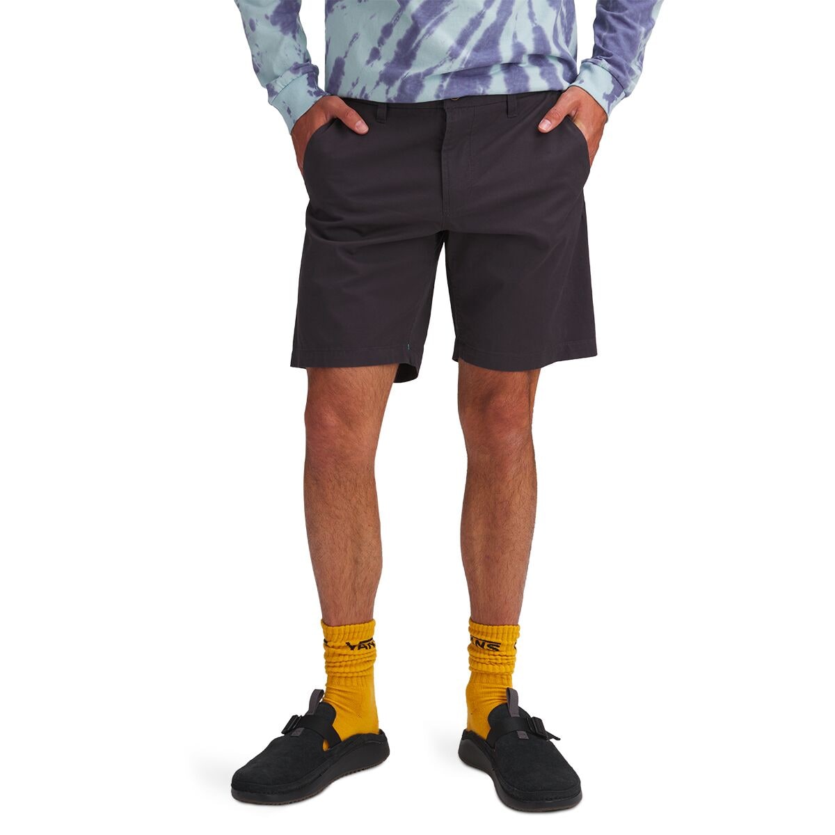 Vissla No See Ums Eco 18in Walkshort - Men's - Clothing