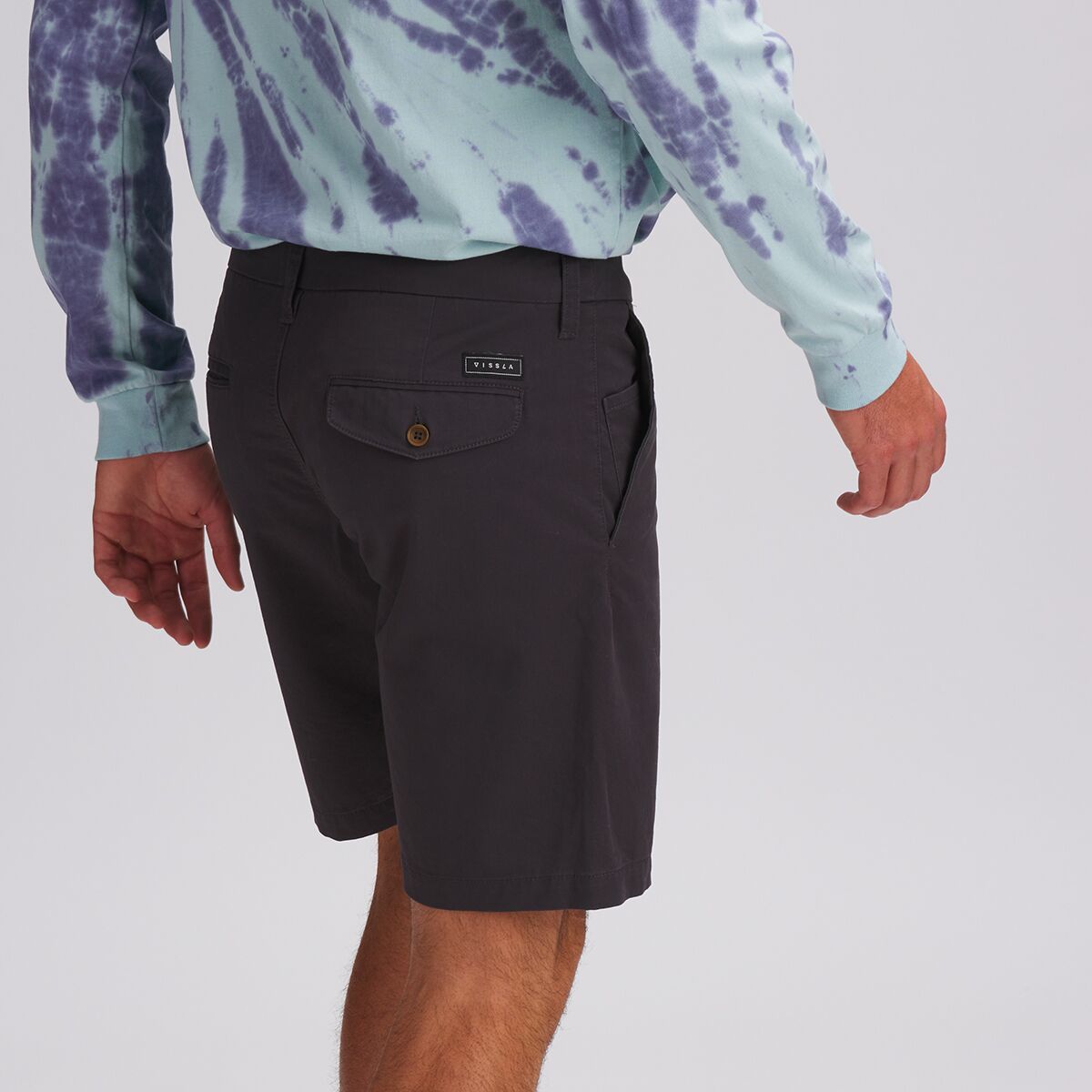 Vissla No See Ums Eco 18in Walkshort - Men's - Clothing