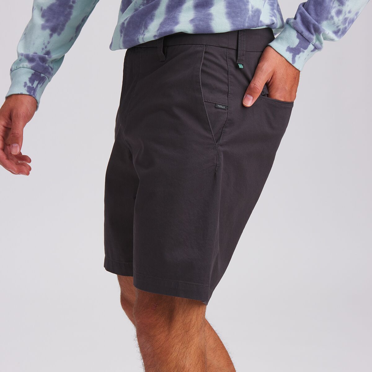 Vissla No See Ums Eco 18in Walkshort - Men's - Clothing