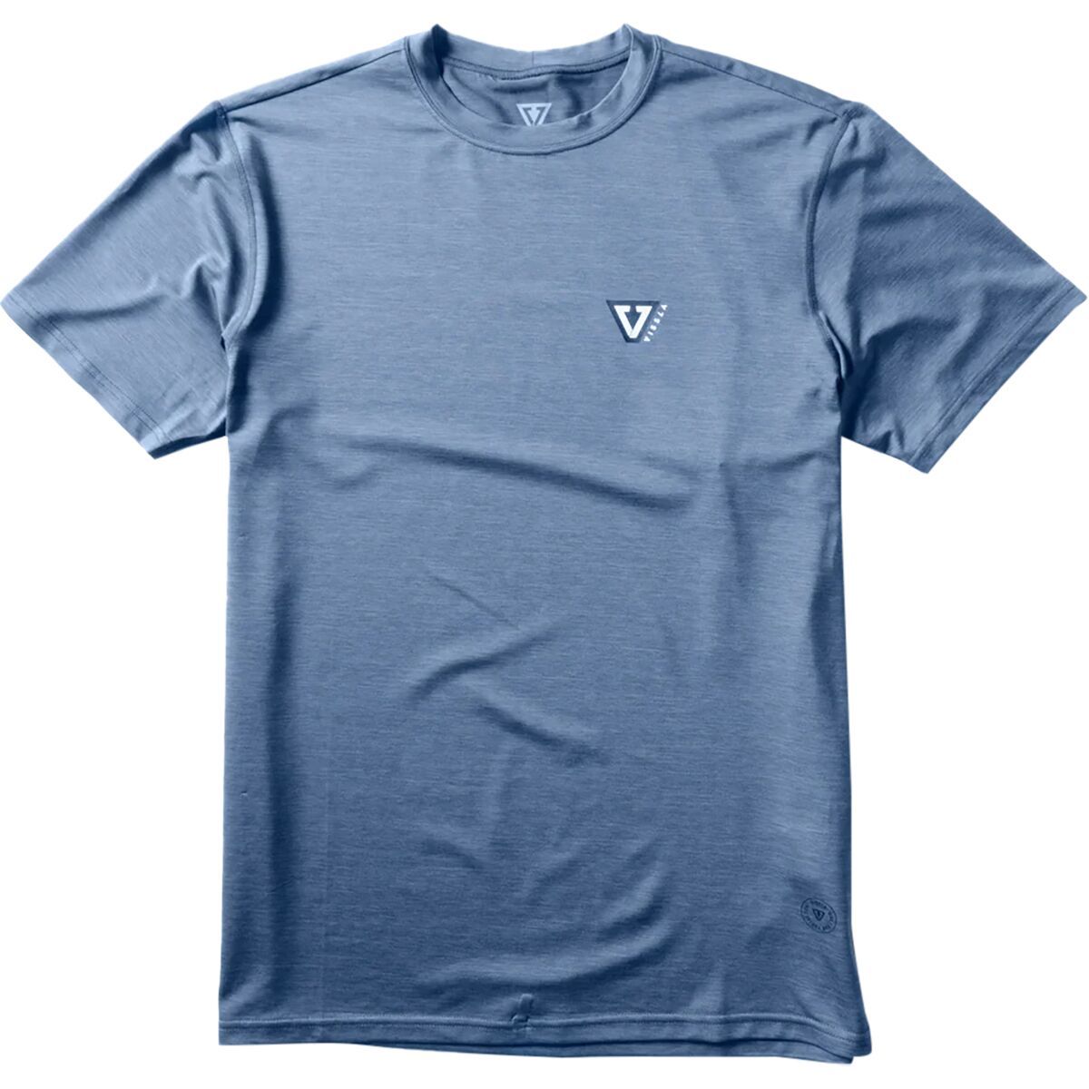 Vissla Twisted Eco Short-Sleeve Shirt - Men