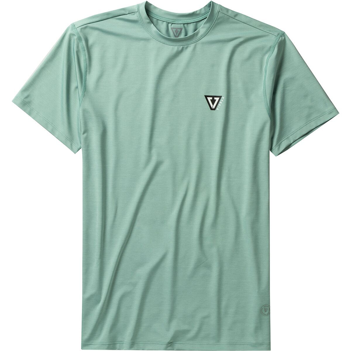 Vissla Twisted Eco Short-Sleeve Shirt - Men