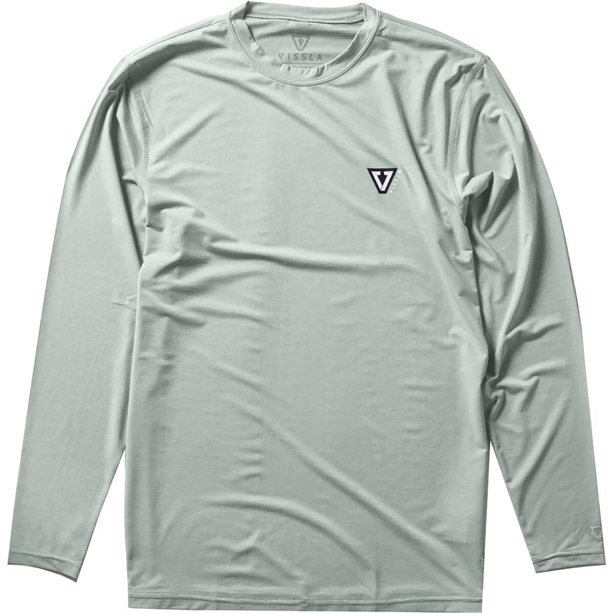 Vissla Twisted Eco Long-Sleeve Shirt - Men's