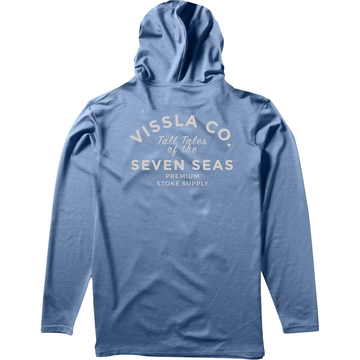 Vissla twisted hoodie deals