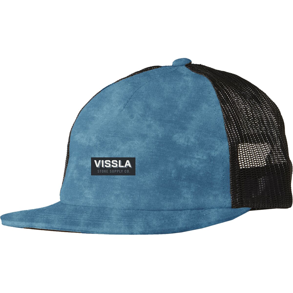 Vissla Lay Day Eco Trucker II Hat