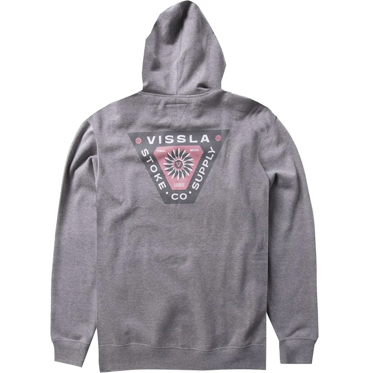 Vissla Coastal Eco Pullover Hoodie - Men's product image