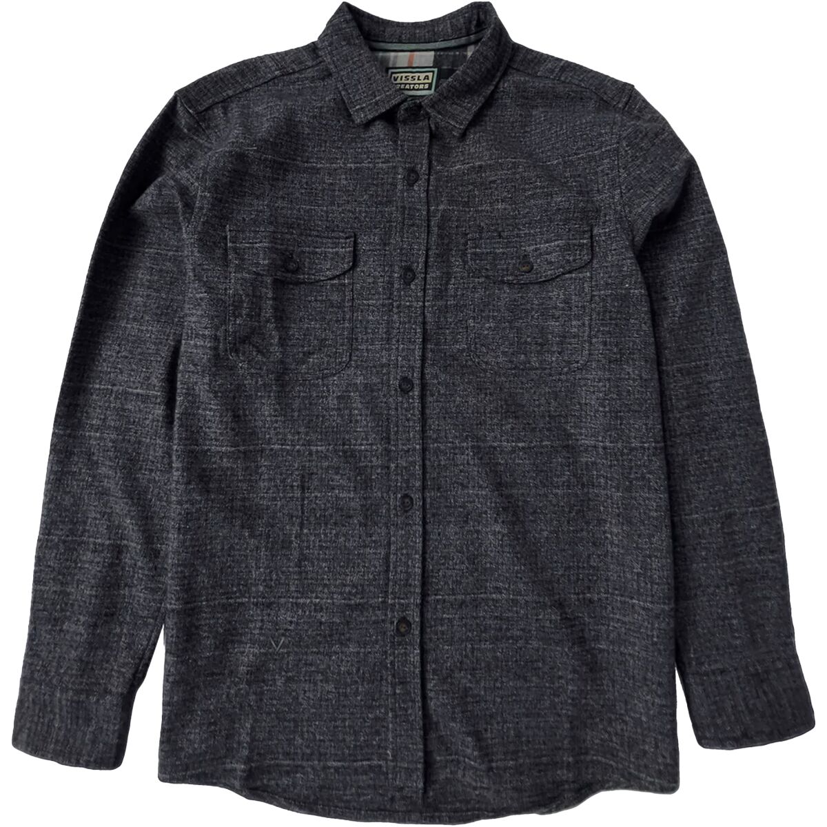 Vissla Creators Norte Eco Flannel Shirt - Men's product image