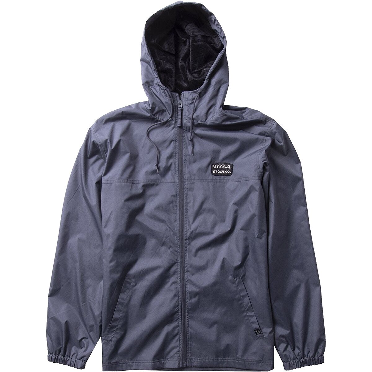 Vissla Solid Sets Eco Windbreaker - Men's product image