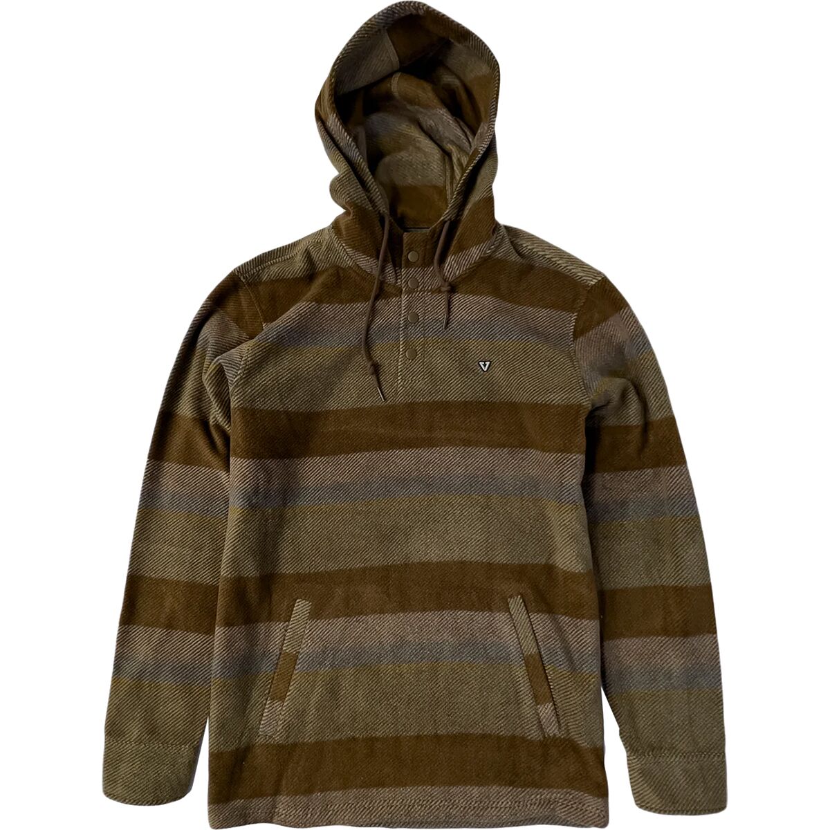Vissla Eco-Zy Popover Hoodie - Men's product image