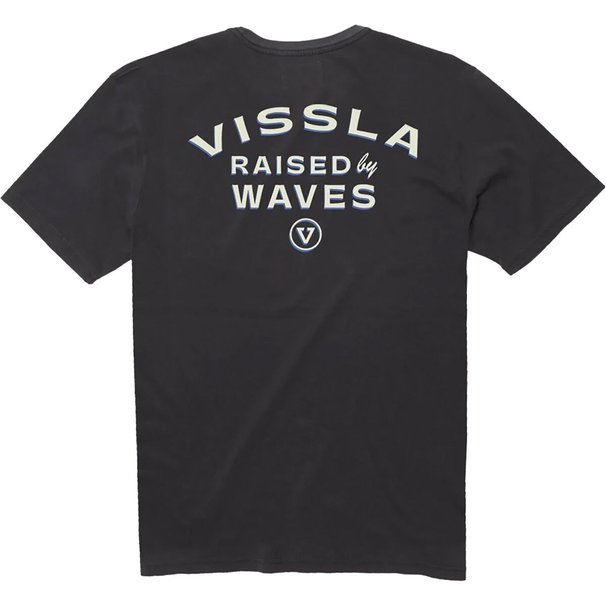Vissla Raised By Pocket Short-Sleeve T-Shirt - Men's product image